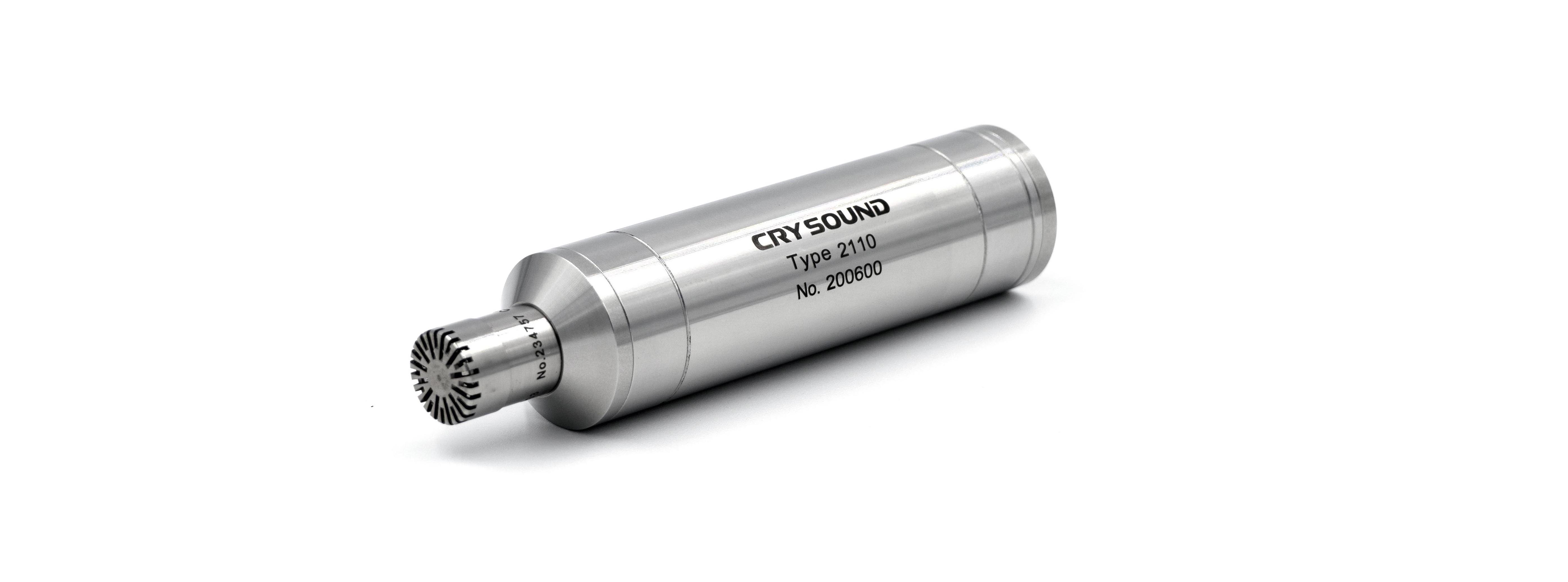 CRY2100系列噪聲傳感器