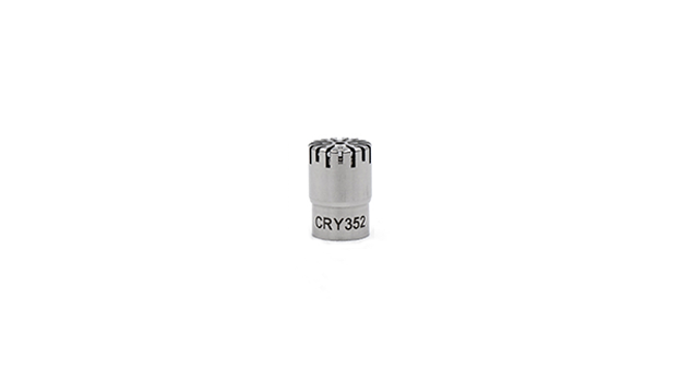 CRY352測量傳聲器
